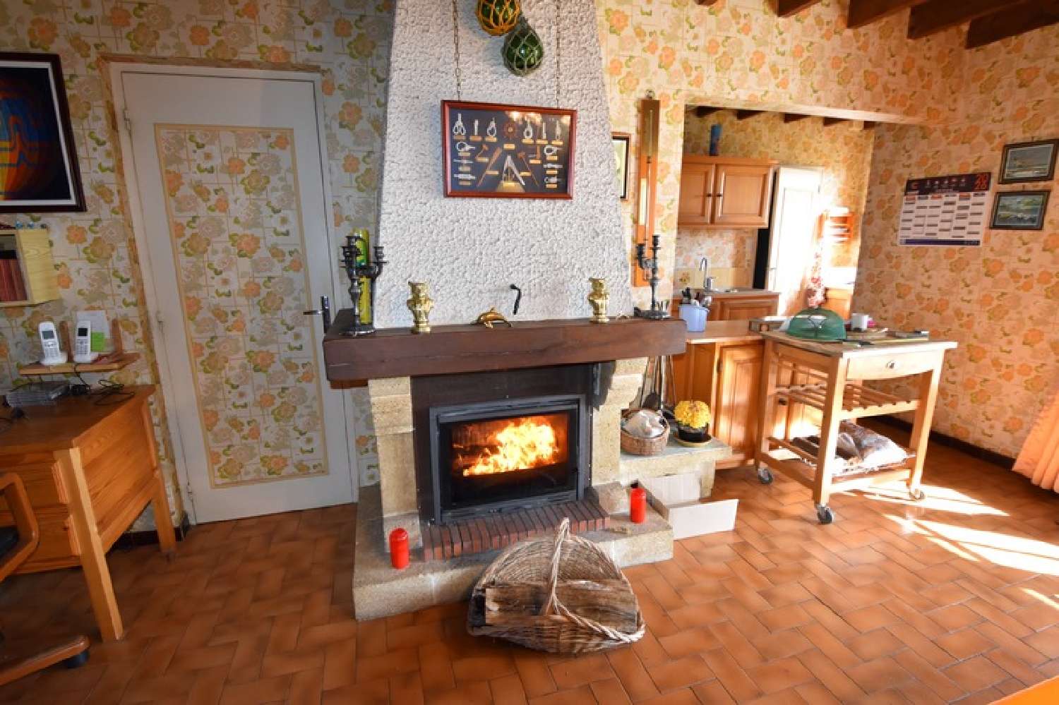  te koop huis Savigny-Poil-Fol Nièvre 3