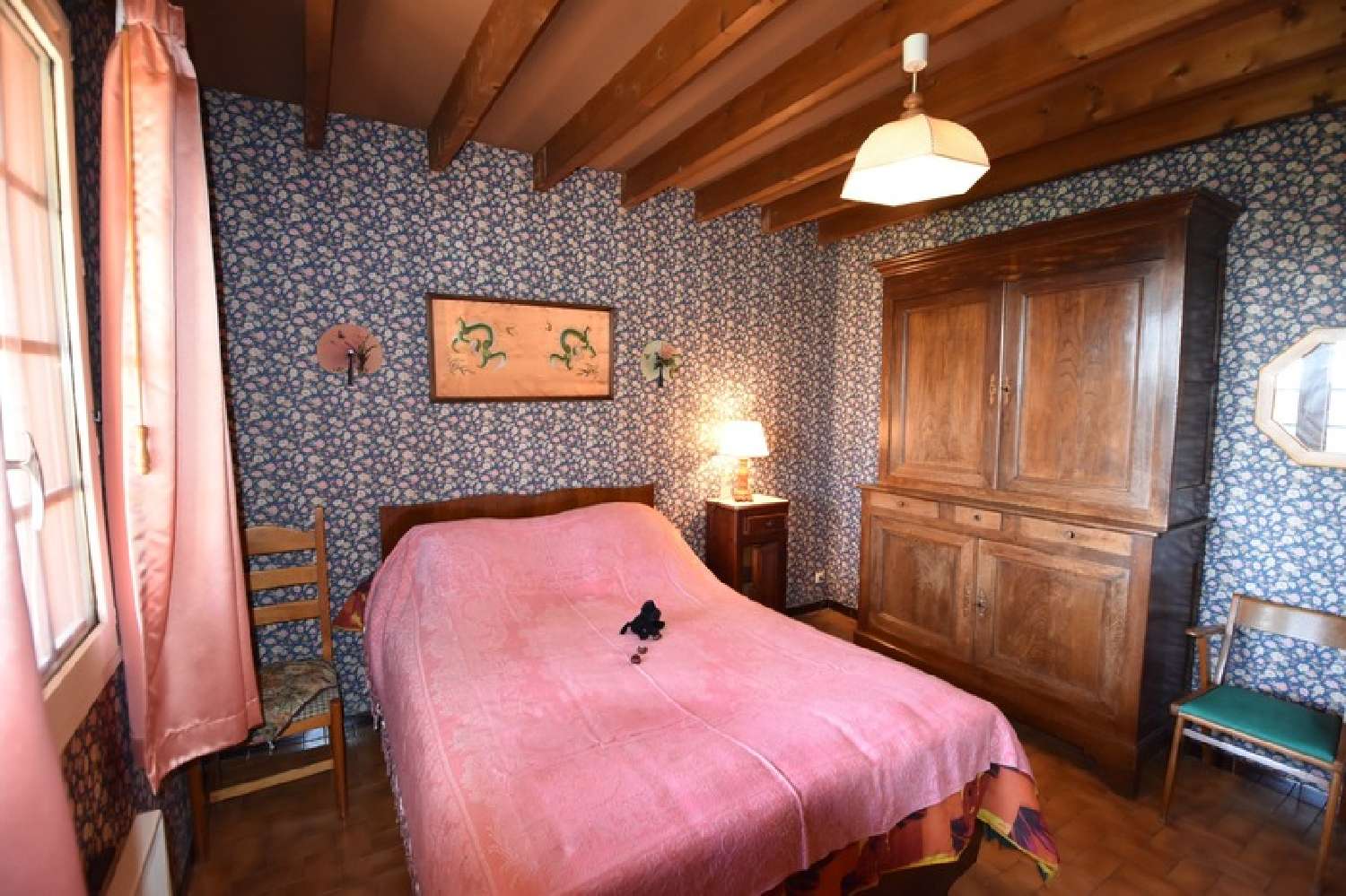  te koop huis Savigny-Poil-Fol Nièvre 4