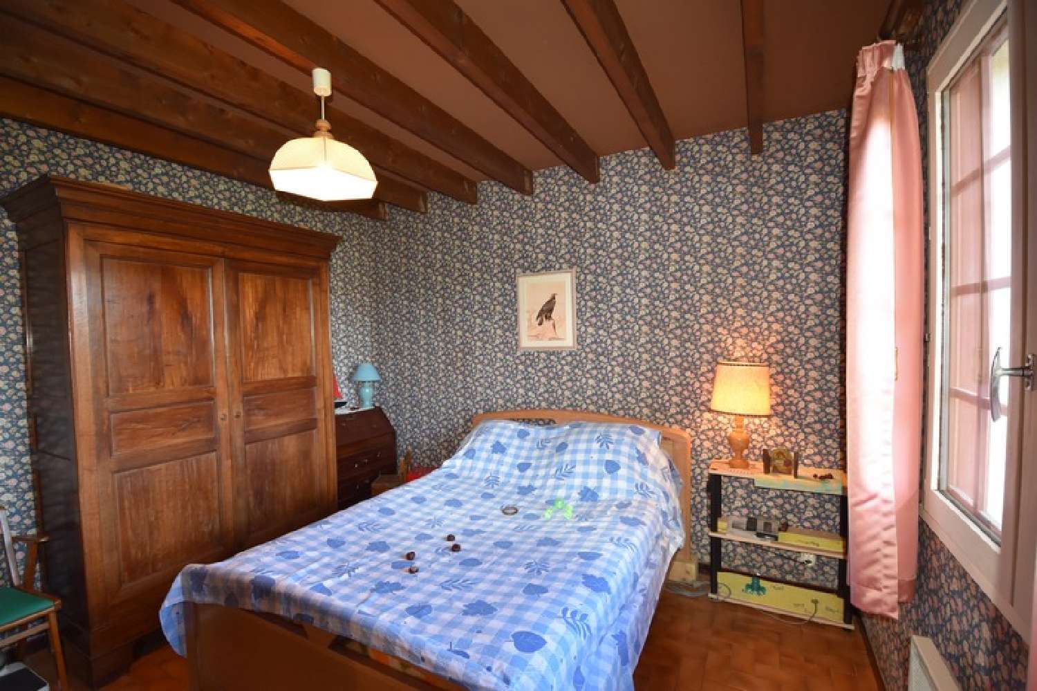  te koop huis Savigny-Poil-Fol Nièvre 5