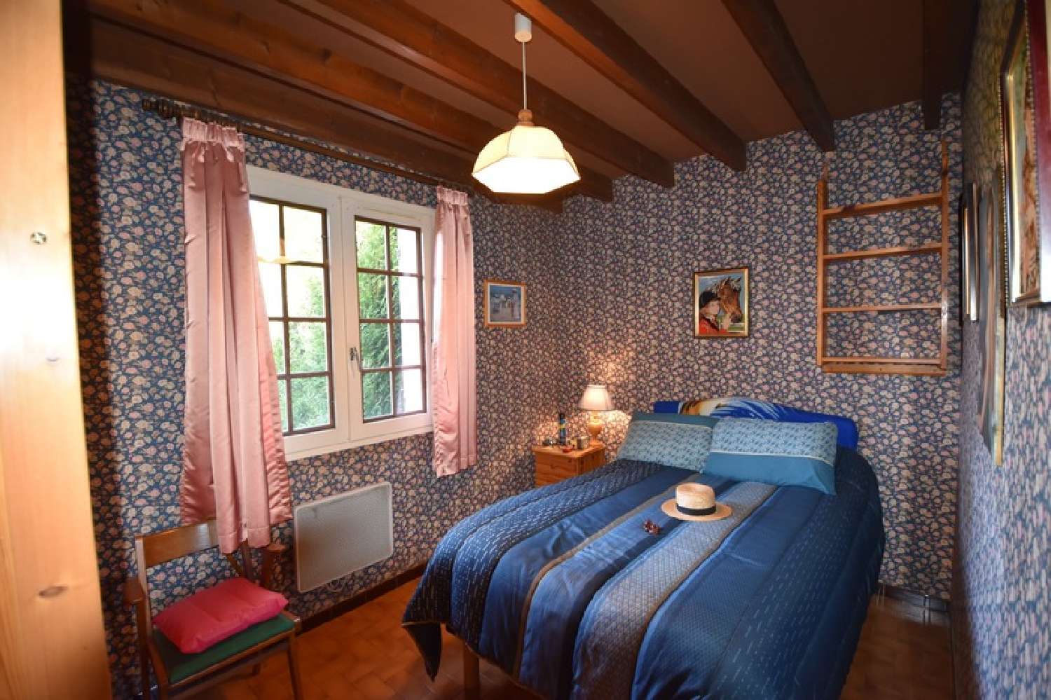  te koop huis Savigny-Poil-Fol Nièvre 6