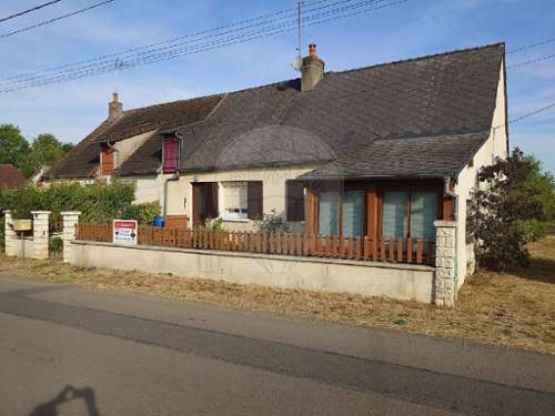 Savigny-Poil-Fol Nièvre casa foto 7377797