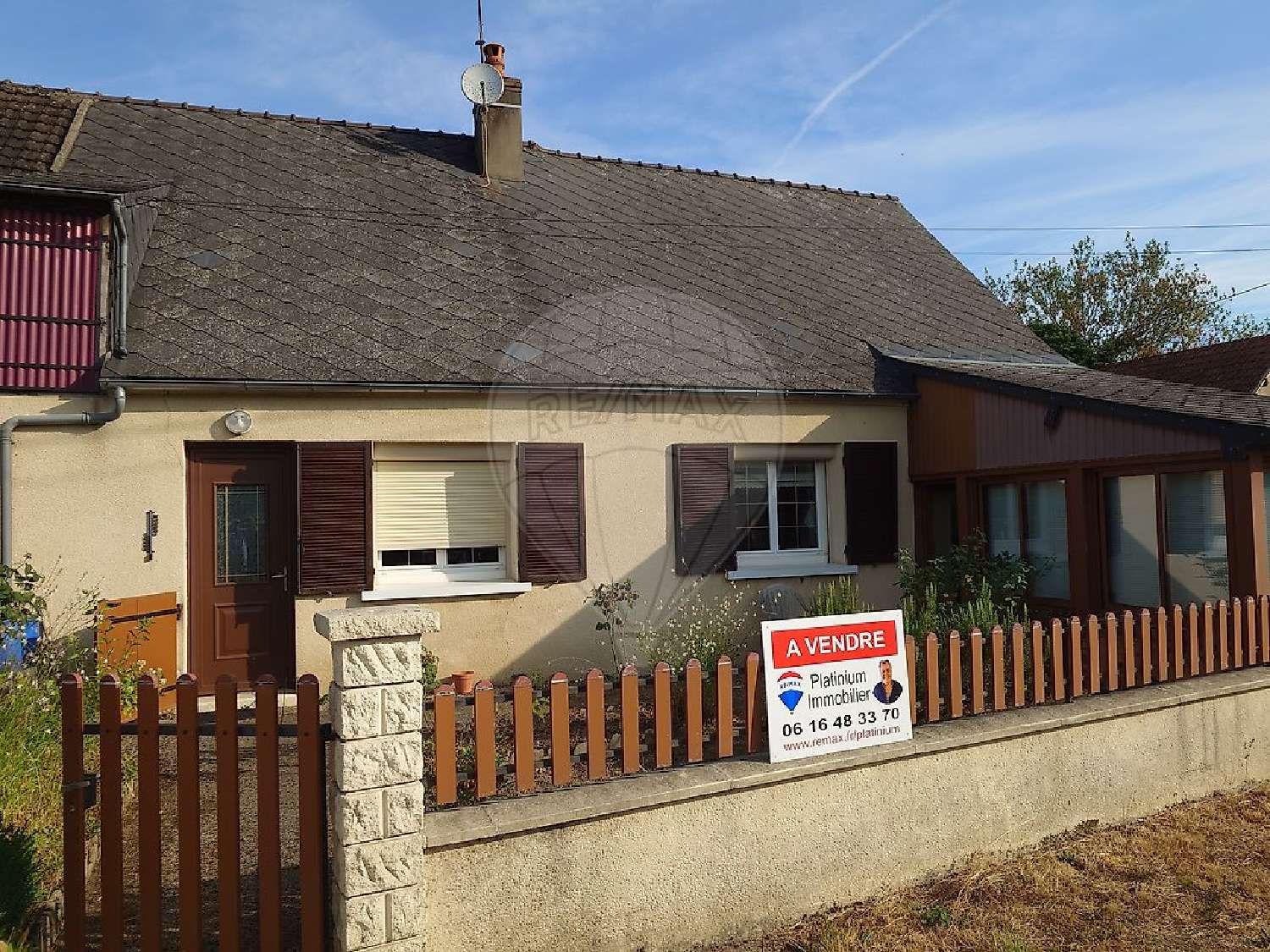 en venta casa Savigny-Poil-Fol Nièvre 2