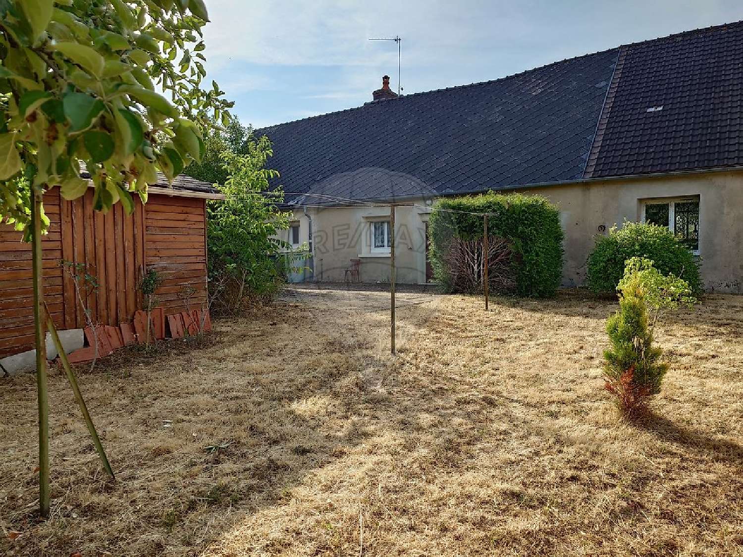 en venta casa Savigny-Poil-Fol Nièvre 3