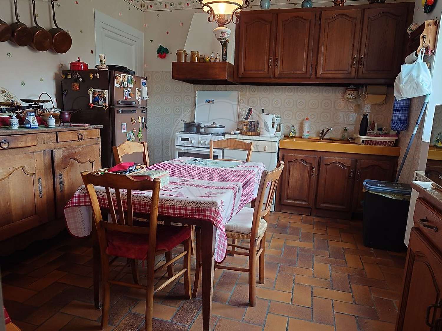 en venta casa Savigny-Poil-Fol Nièvre 6