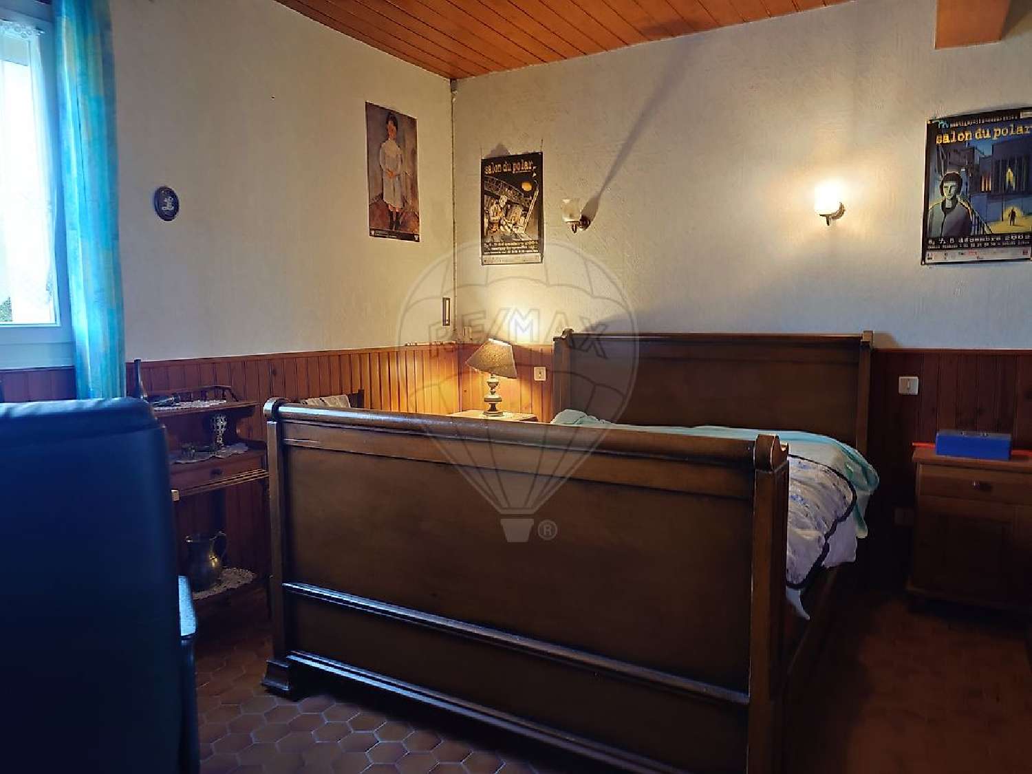 en venta casa Savigny-Poil-Fol Nièvre 8