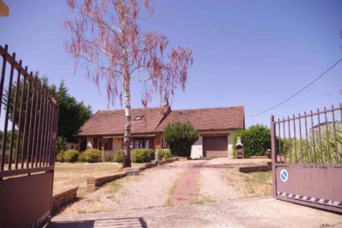 Savigny-Poil-Fol Nièvre house foto