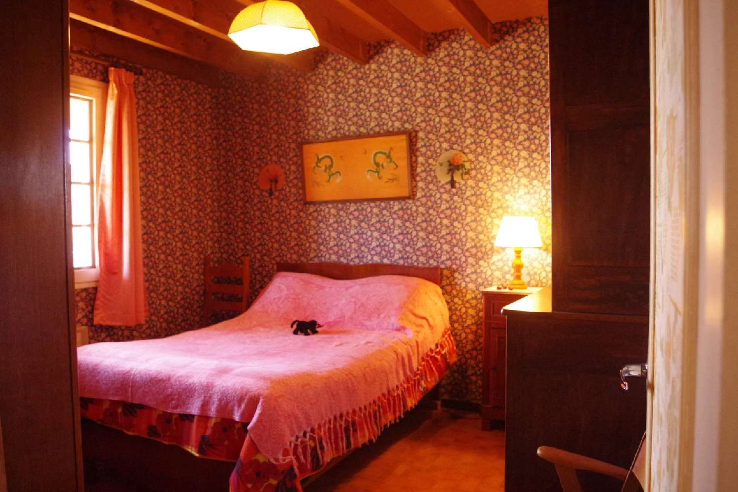 for sale house Savigny-Poil-Fol Nièvre 2
