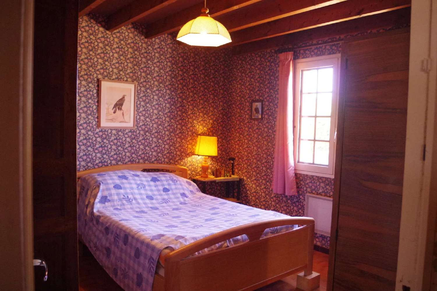  for sale house Savigny-Poil-Fol Nièvre 3