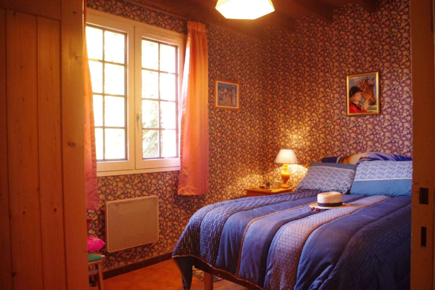  for sale house Savigny-Poil-Fol Nièvre 5