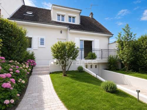 Savigny-sur-Orge Essonne huis foto 7380598