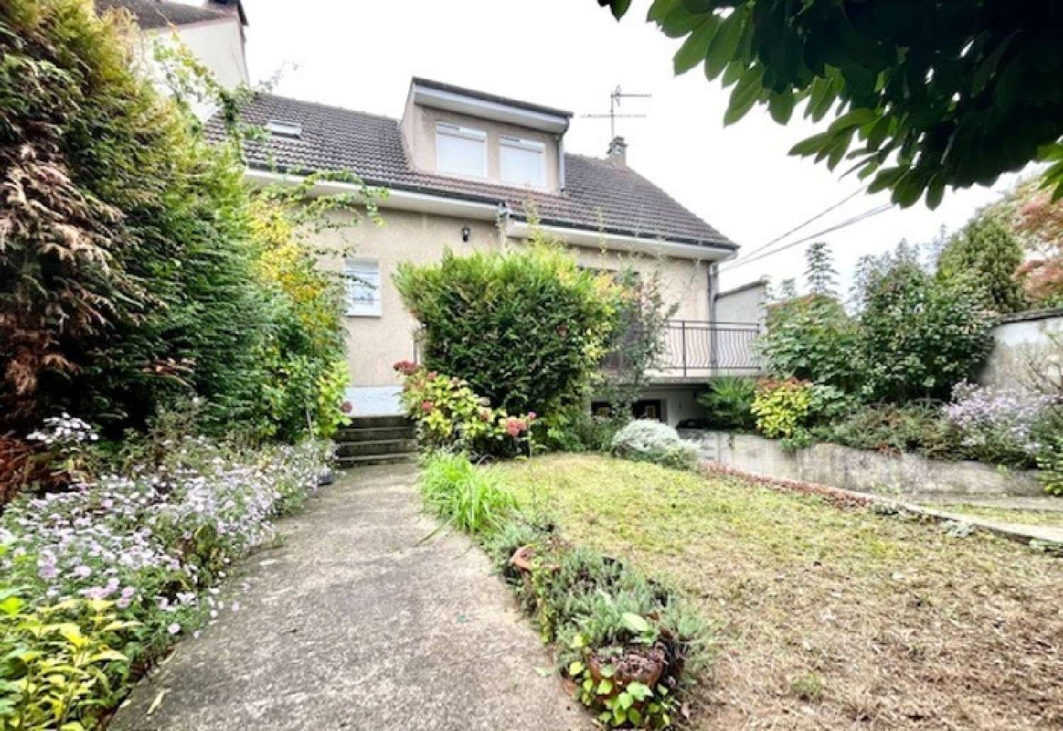  te koop huis Savigny-sur-Orge Essonne 2