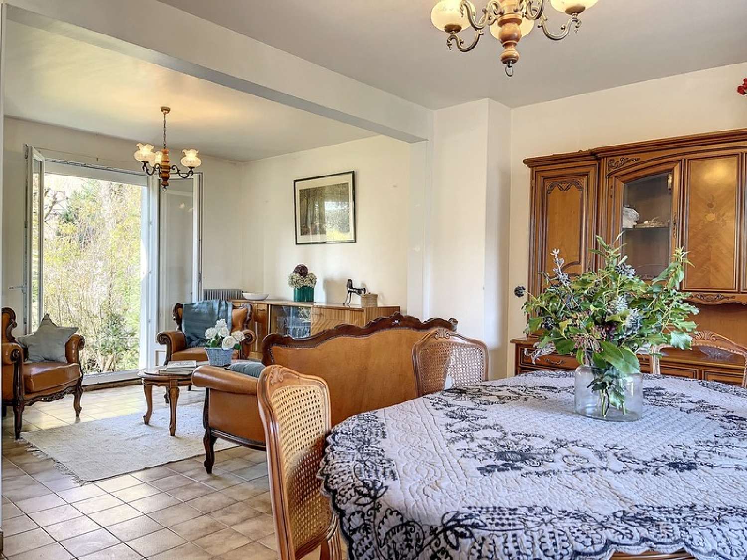  te koop huis Savigny-sur-Orge Essonne 7