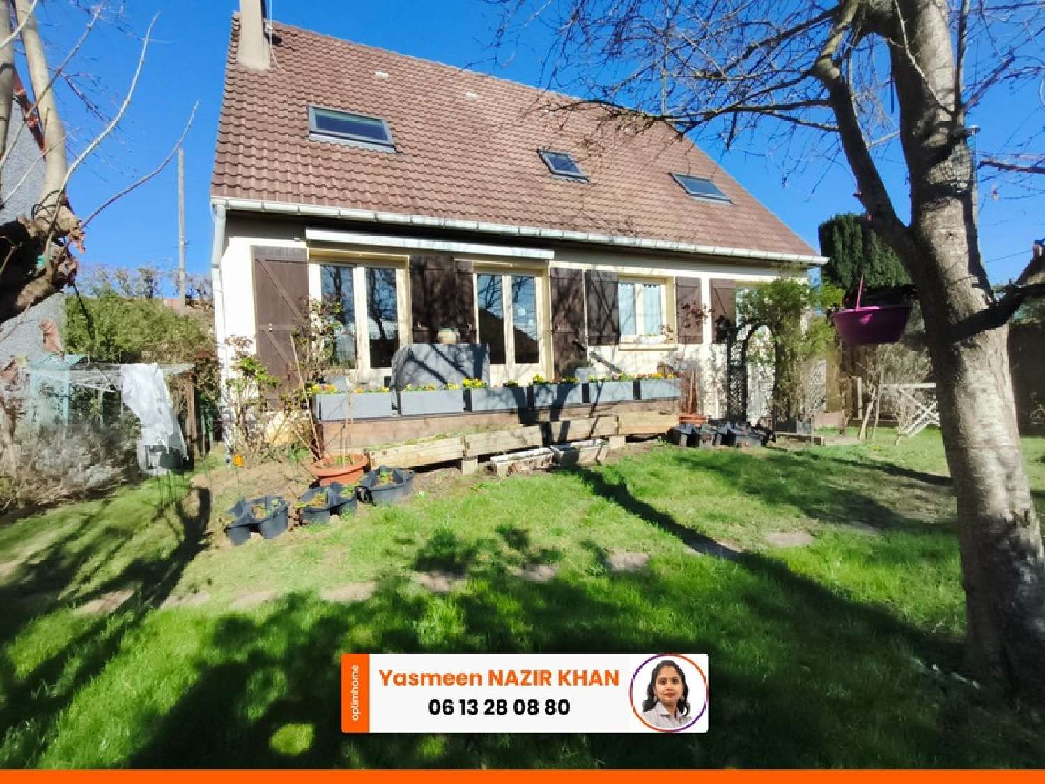 kaufen Haus Savigny-sur-Orge Essonne 2
