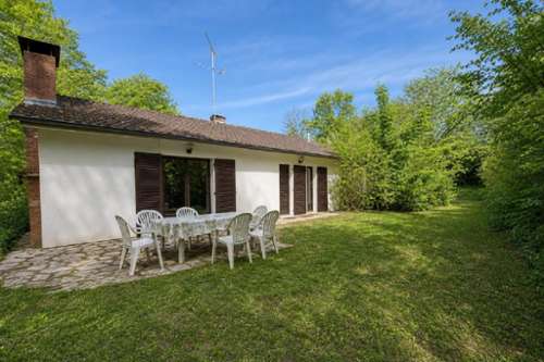 Savigny-sur-Clairis Yonne house foto 7368916