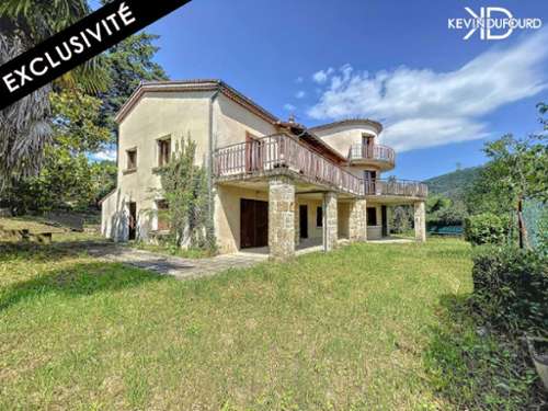 Sceautres Ardeche house foto 7372991