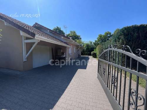 Sciez Haute-Savoie maison foto 7379604