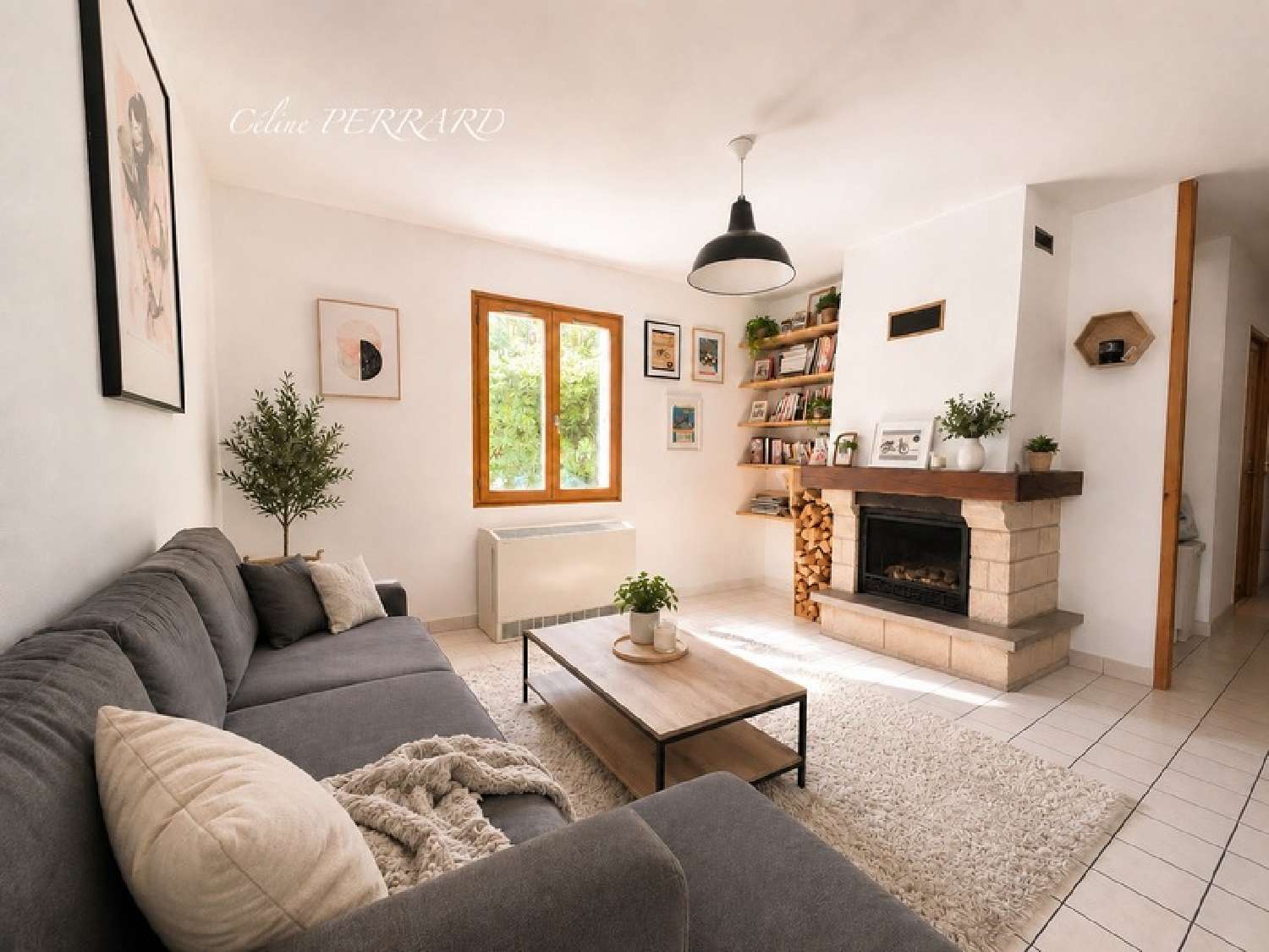  à vendre maison Sciez Haute-Savoie 3