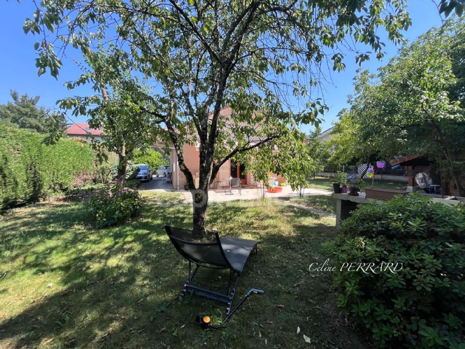  à vendre maison Sciez Haute-Savoie 6