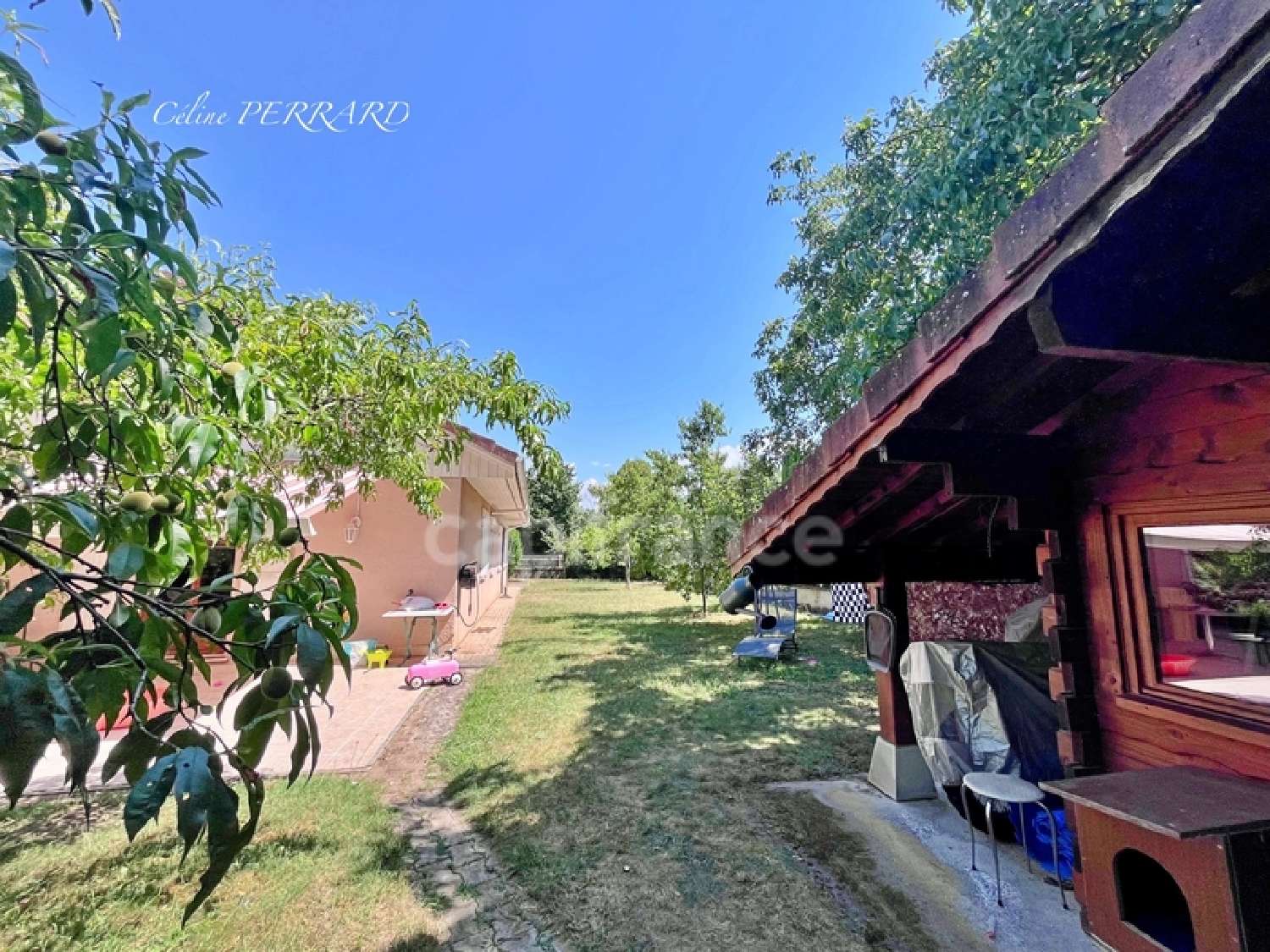  à vendre maison Sciez Haute-Savoie 7