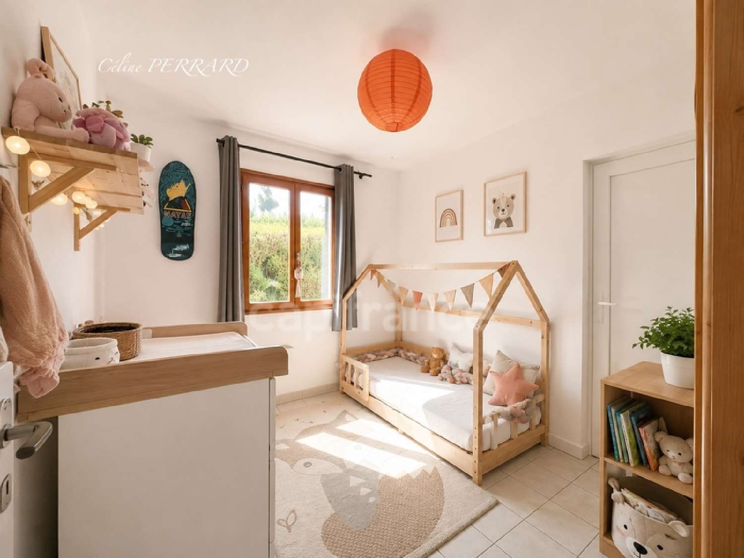  à vendre maison Sciez Haute-Savoie 8