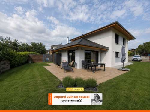 Sciez Haute-Savoie casa foto 7367693