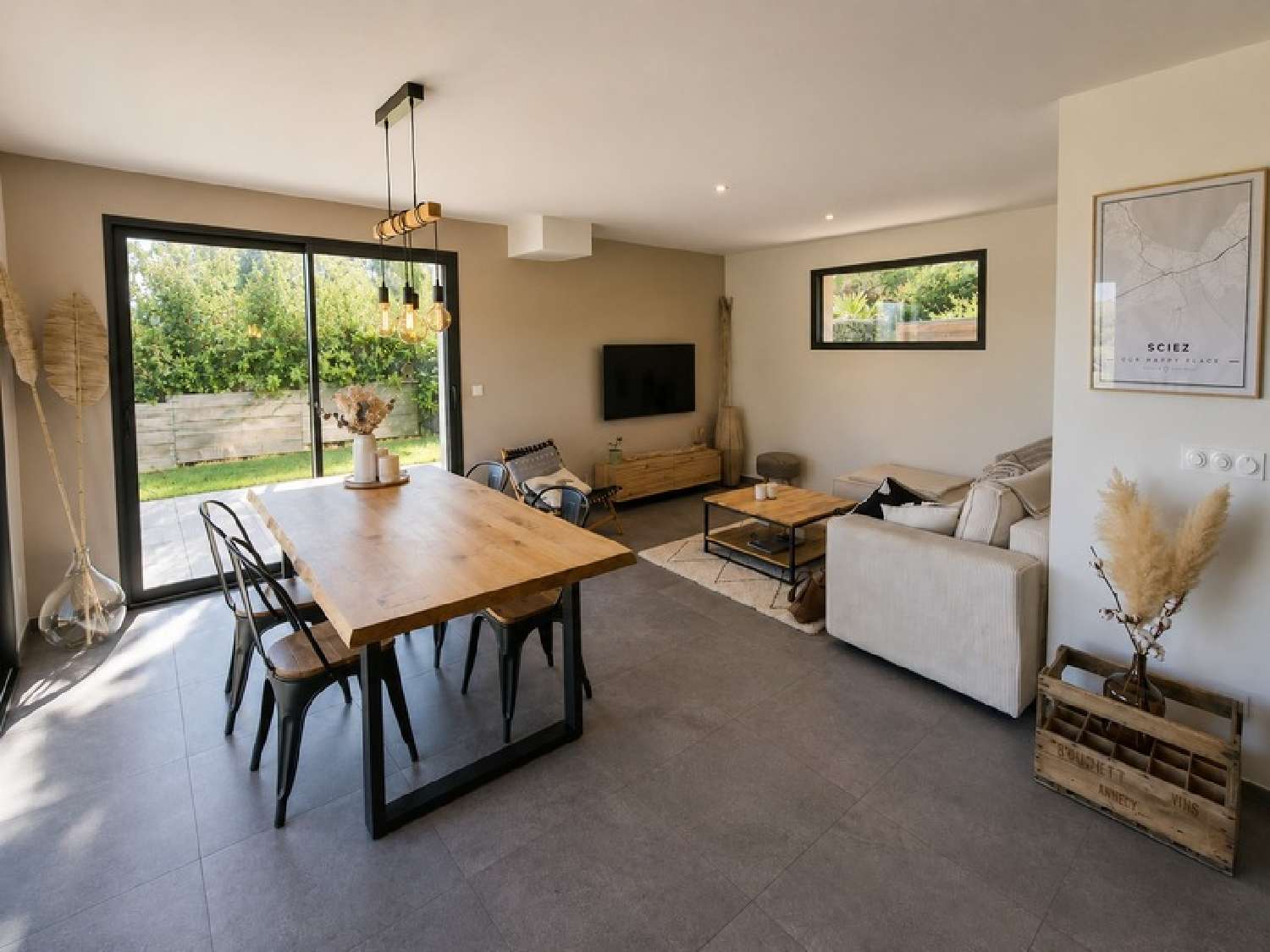 en venta casa Sciez Haute-Savoie 2