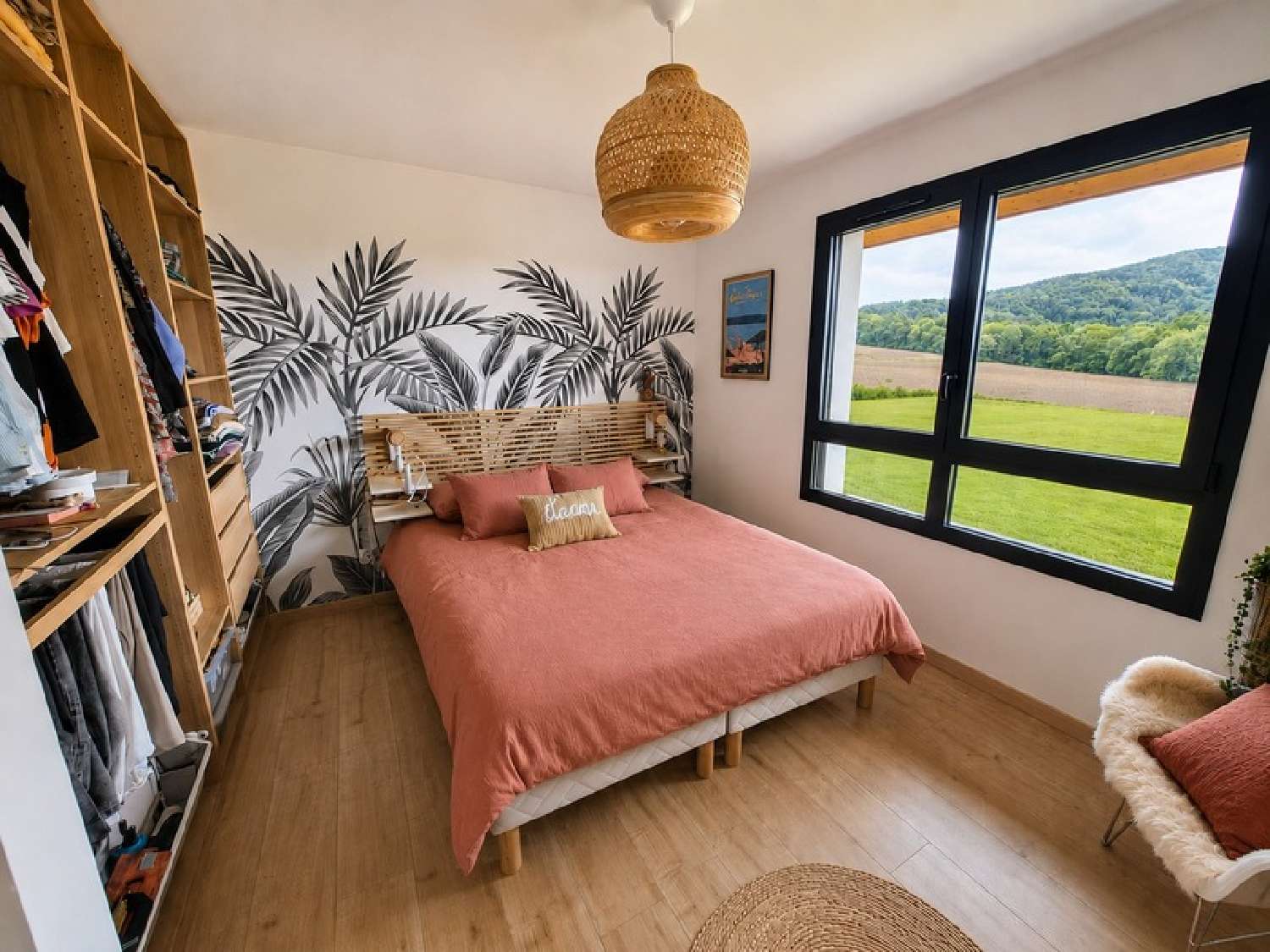 en venta casa Sciez Haute-Savoie 4