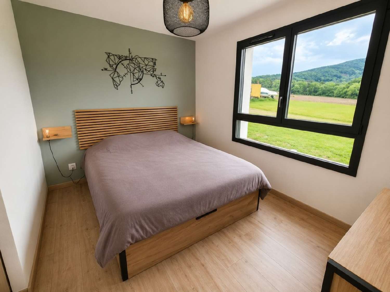en venta casa Sciez Haute-Savoie 5