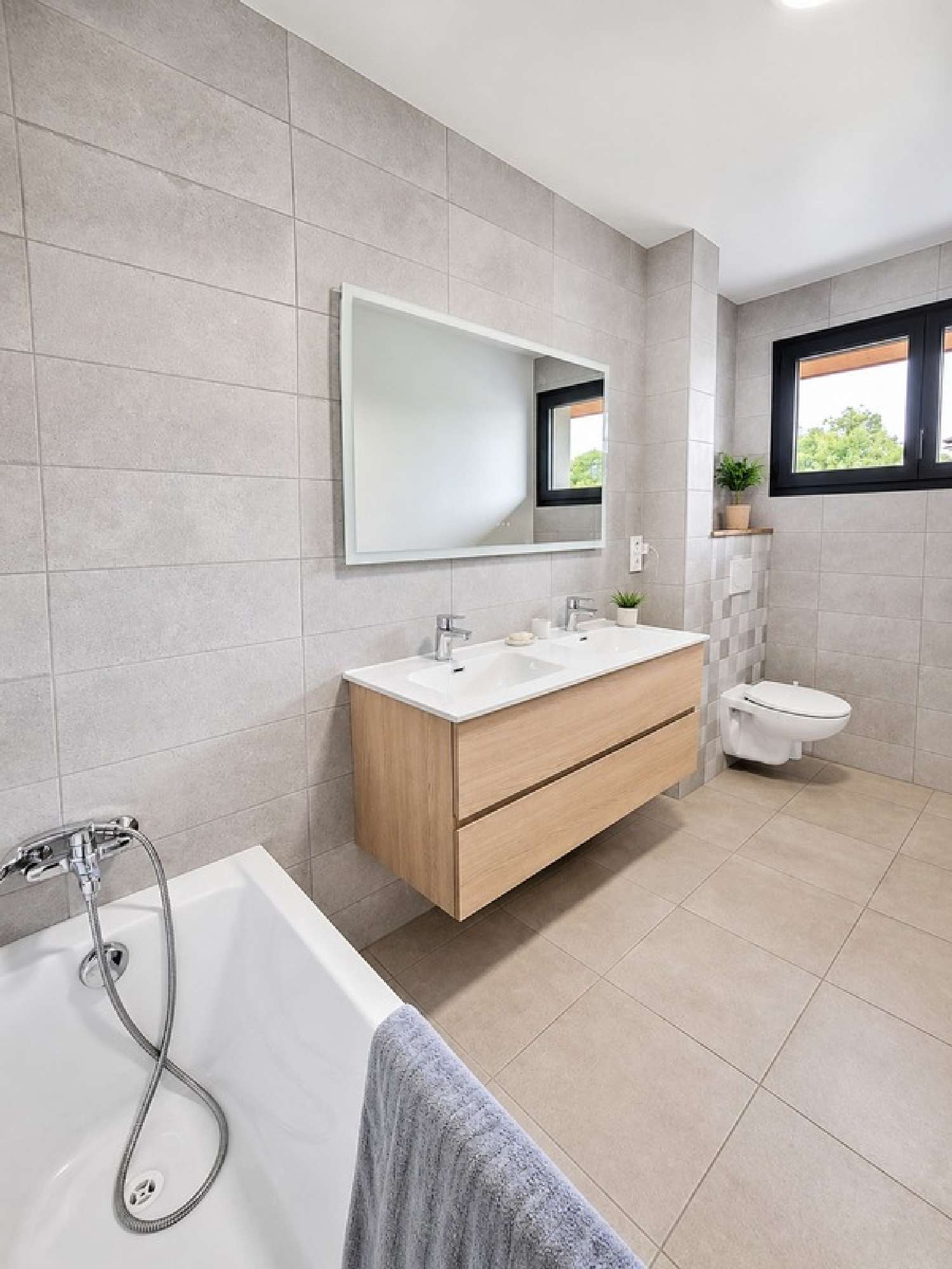 en venta casa Sciez Haute-Savoie 7
