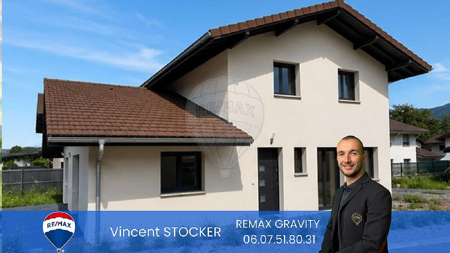  kaufen Haus Scionzier Haute-Savoie 1
