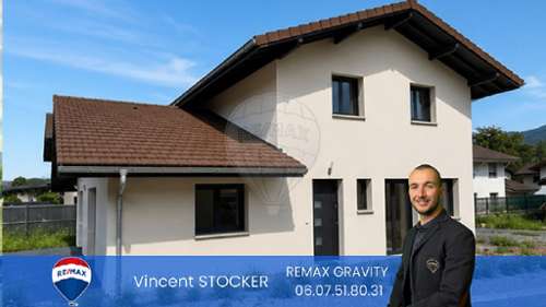 Scionzier Haute-Savoie Haus Bild 7367254