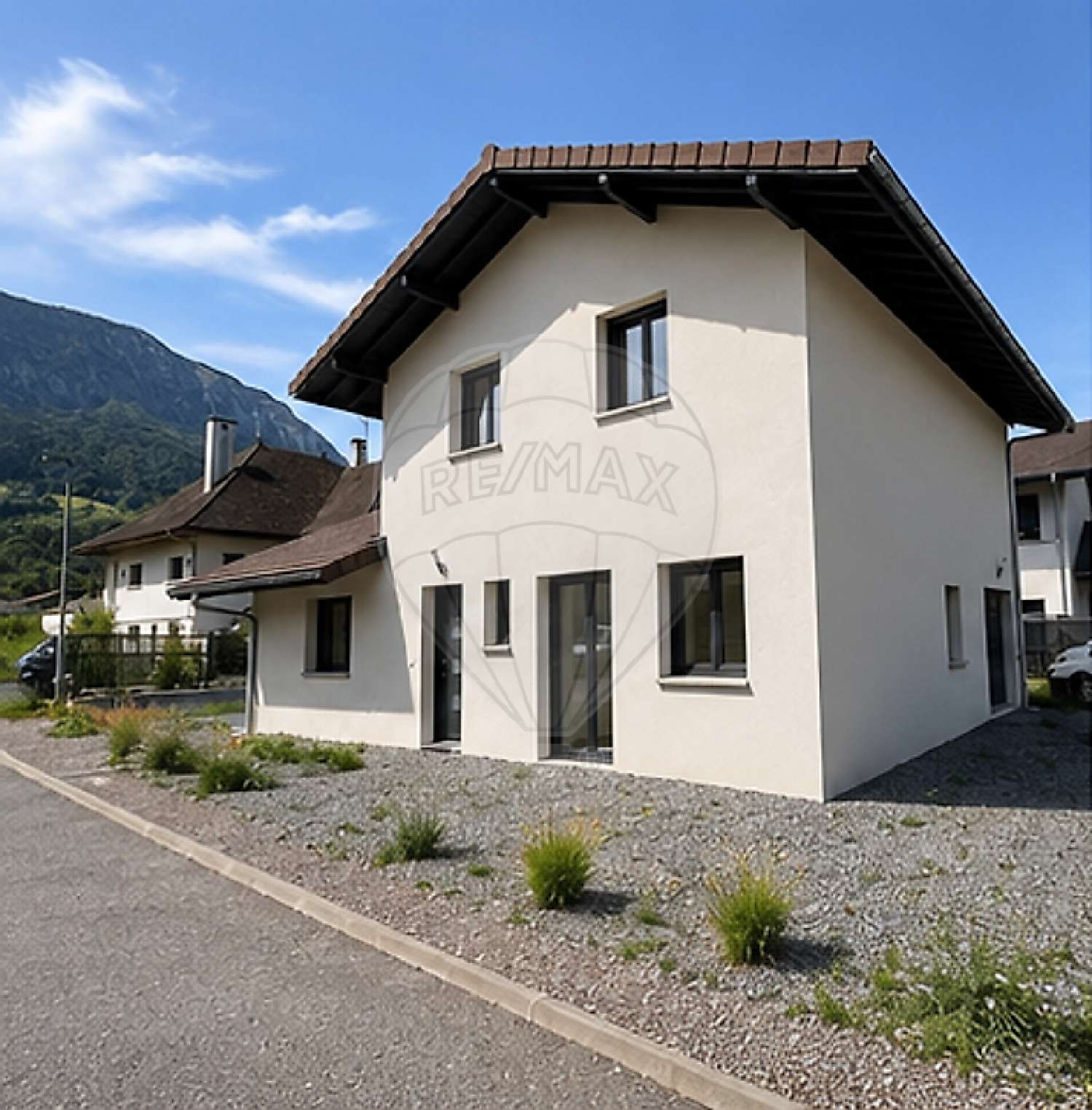  kaufen Haus Scionzier Haute-Savoie 2