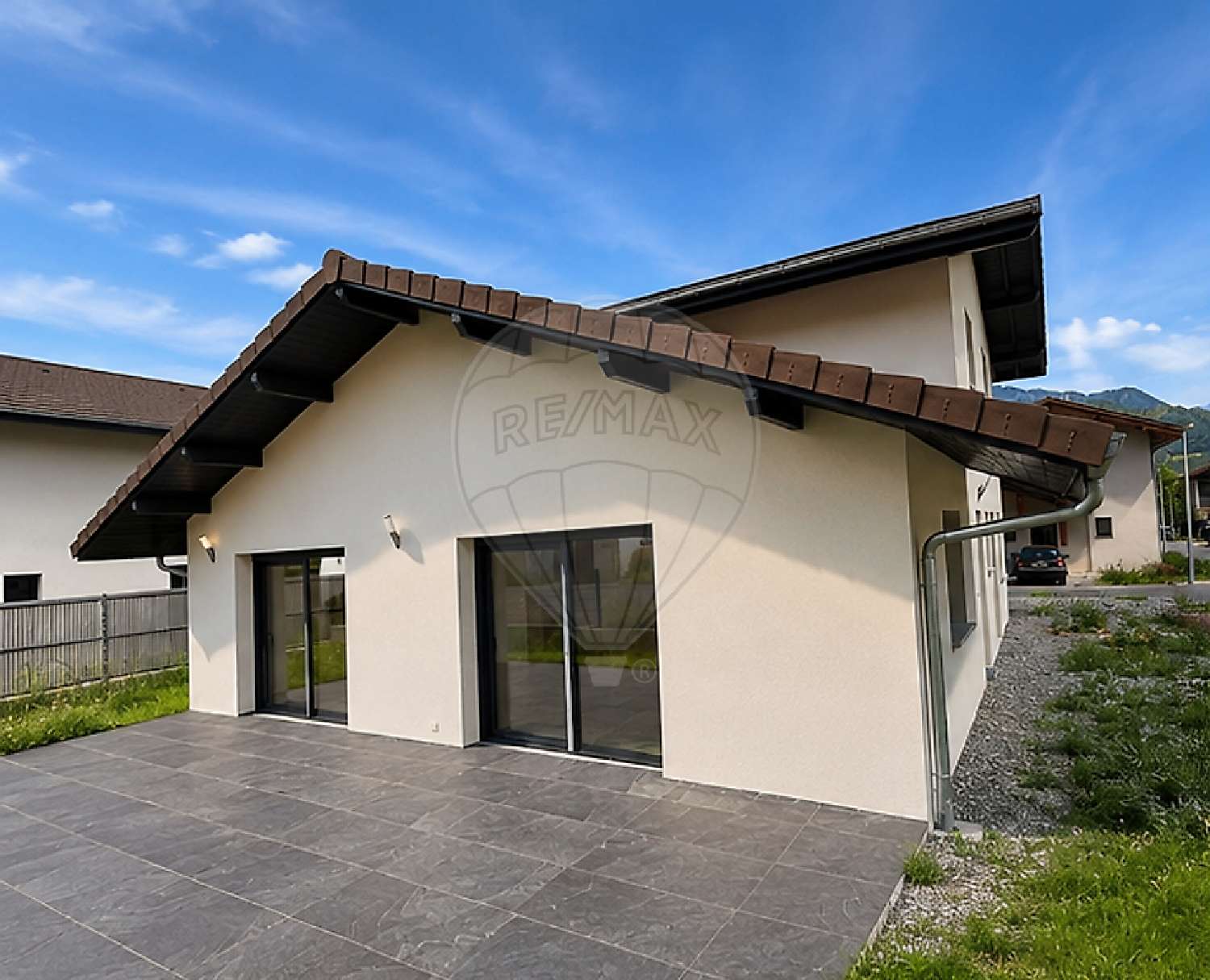  kaufen Haus Scionzier Haute-Savoie 3