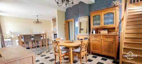Sebourg Nord maison foto 7380530