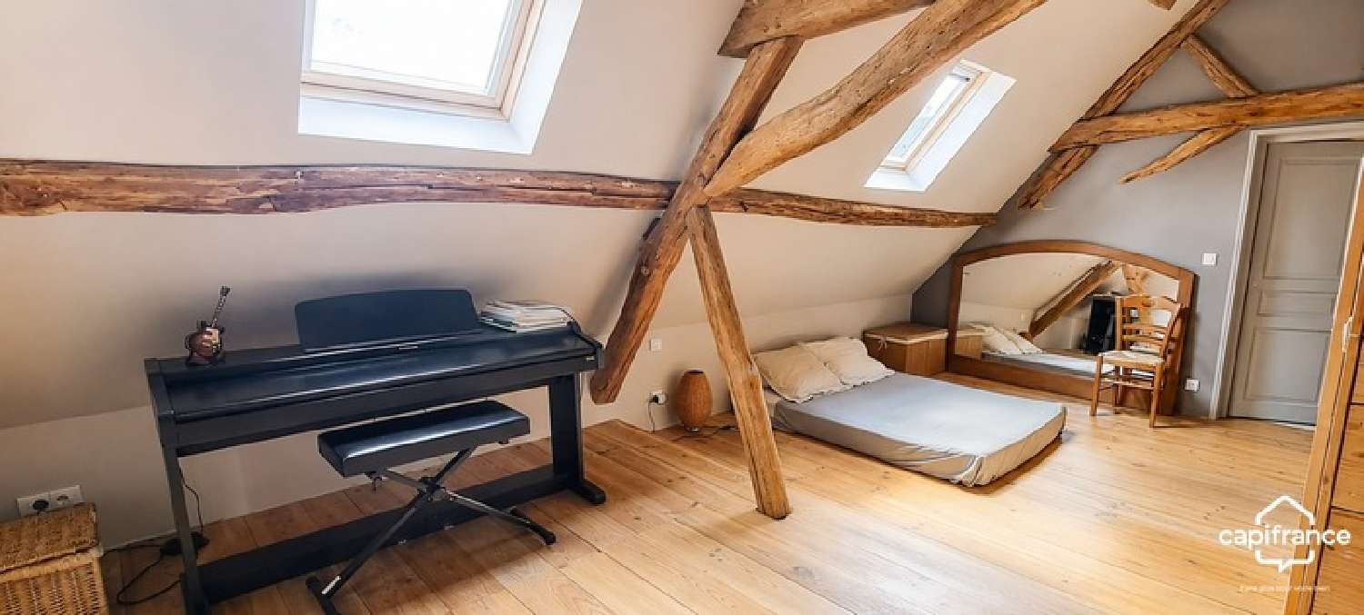 à vendre maison Sebourg Nord 5