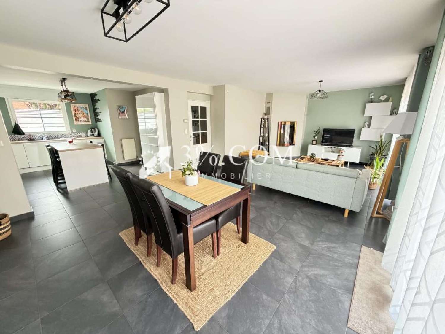  en venta casa Seclin Nord 2