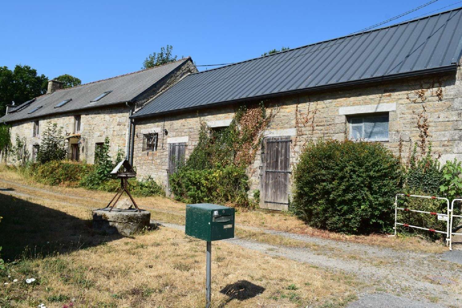 kaufen Haus Séglien Morbihan 2