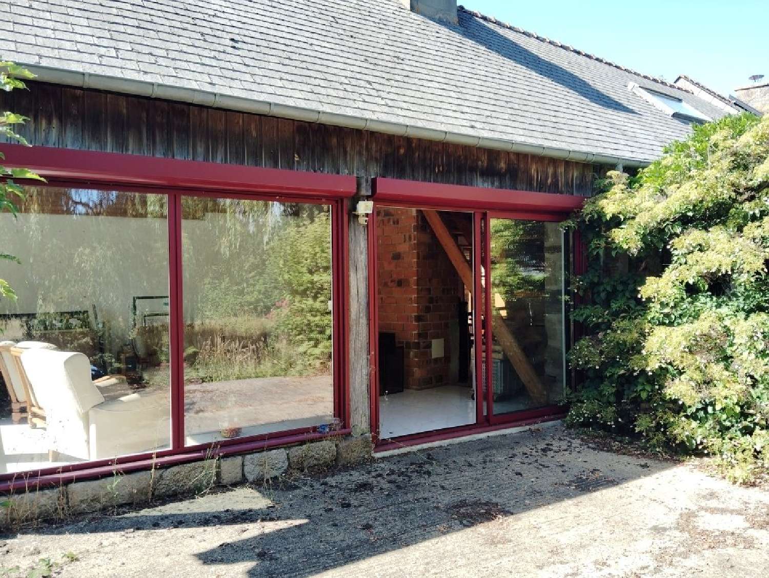 kaufen Haus Séglien Morbihan 4