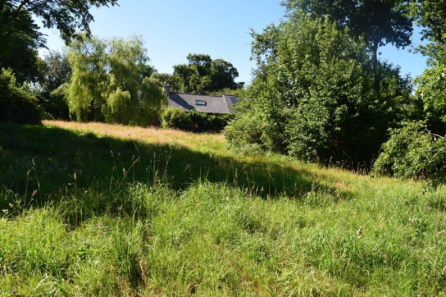 kaufen Haus Séglien Morbihan 7