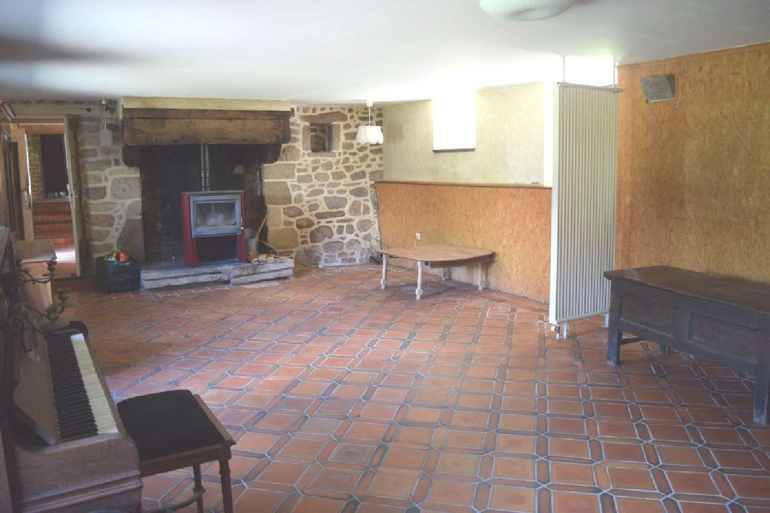 kaufen Haus Séglien Morbihan 8