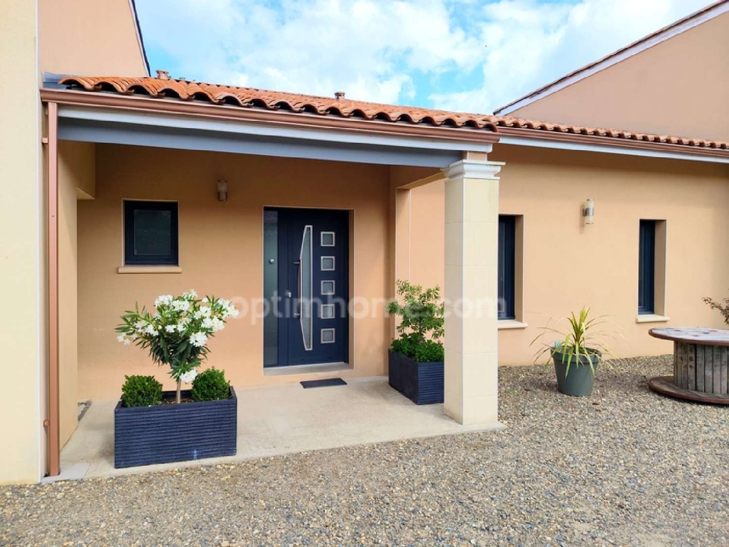  kaufen Haus Ségos Gers 4