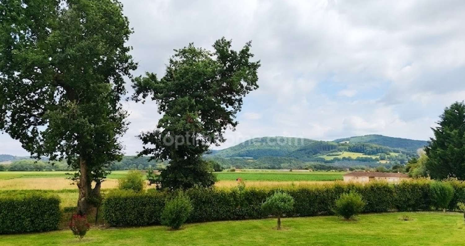  kaufen Haus Ségos Gers 8