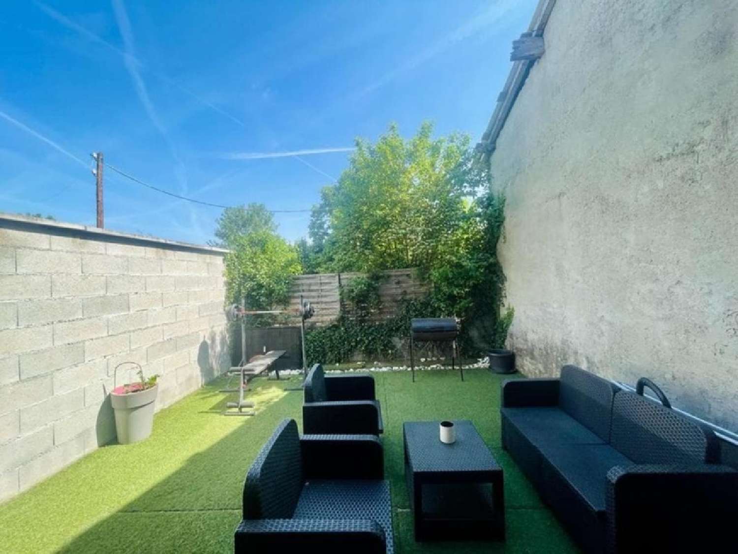 kaufen Haus Ségoufielle Gers 3