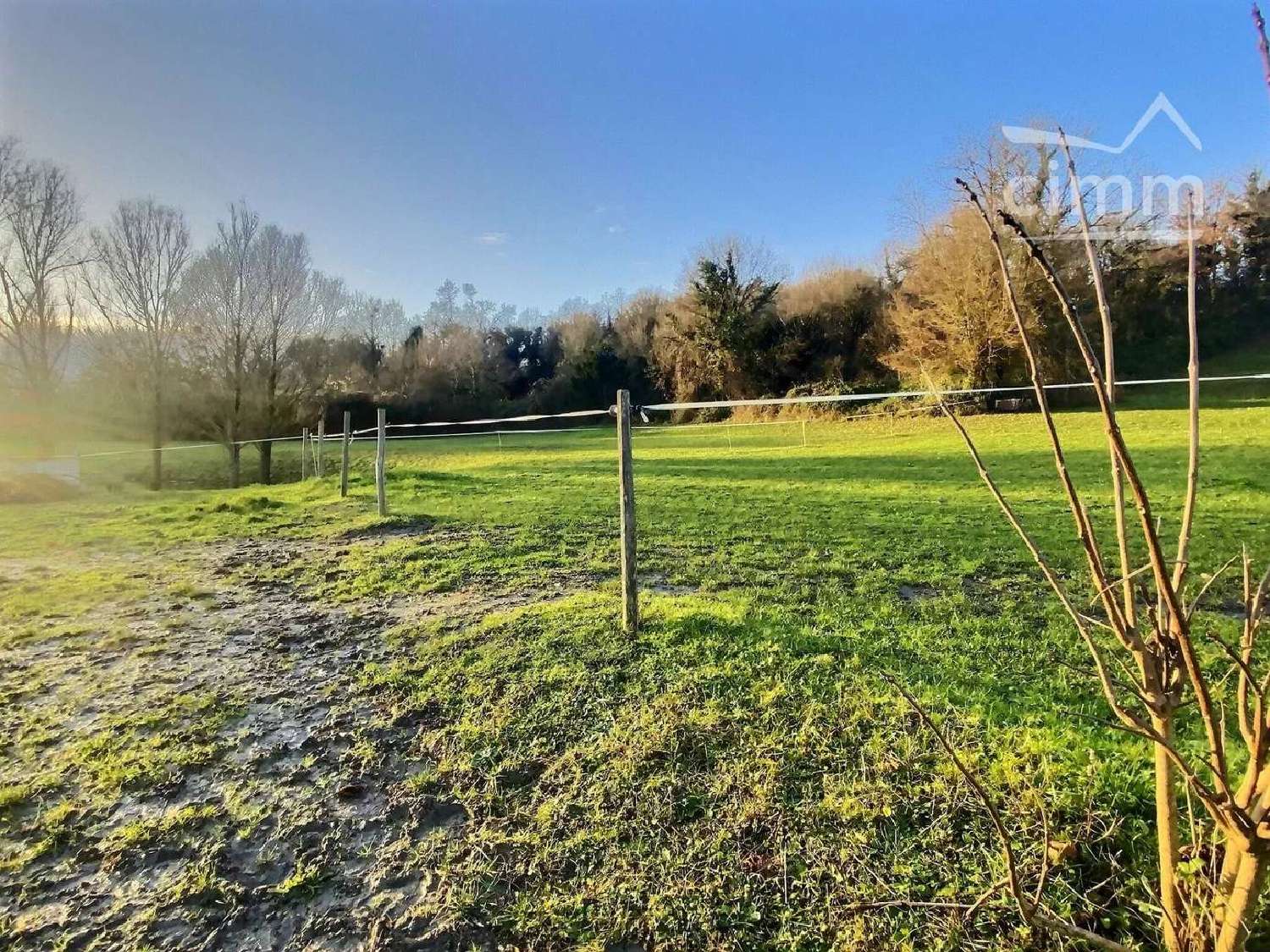 à vendre maison Seillac Loir-et-Cher 1