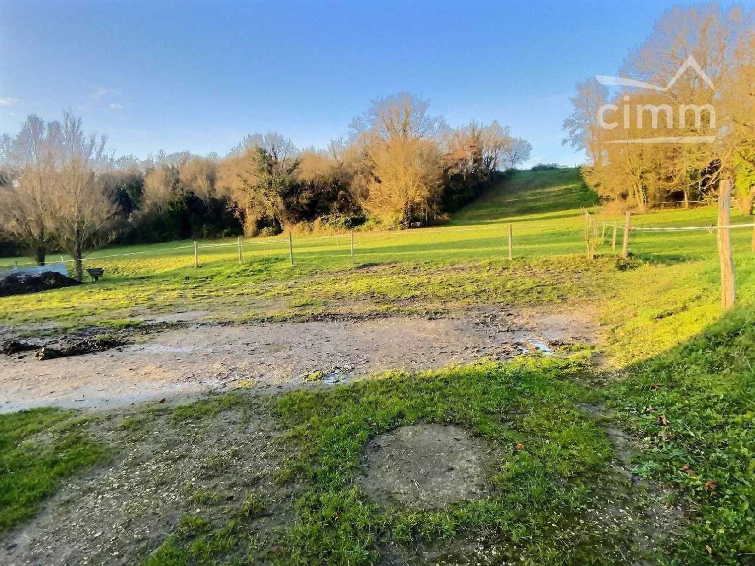 à vendre maison Seillac Loir-et-Cher 4