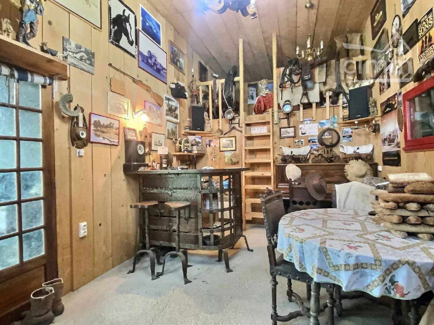 à vendre maison Seillac Loir-et-Cher 8