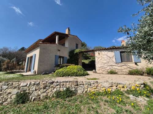Seillans Var maison foto 7370801