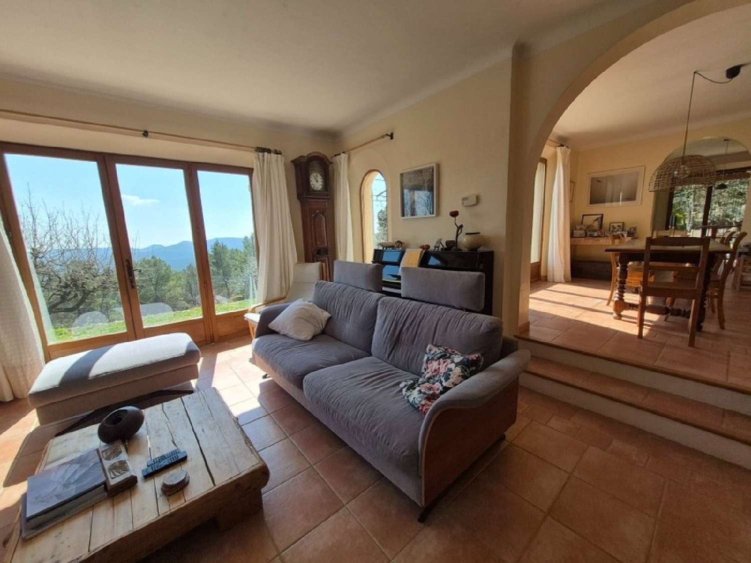 à vendre maison Seillans Var 3