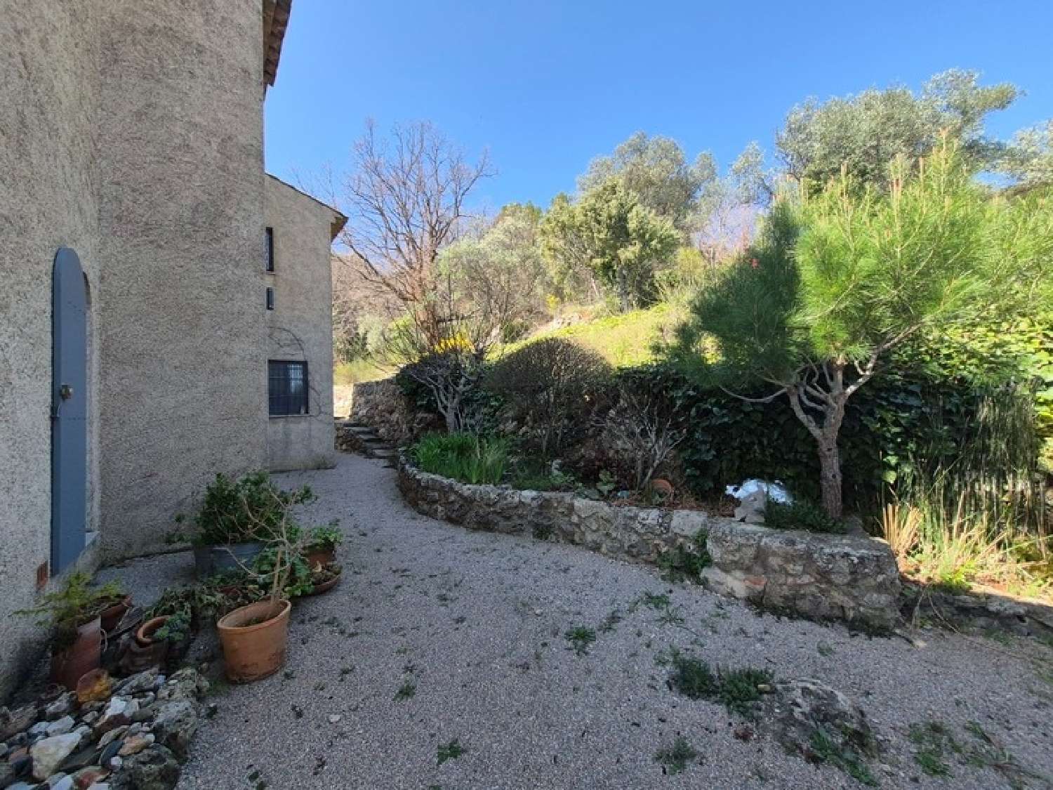 à vendre maison Seillans Var 7