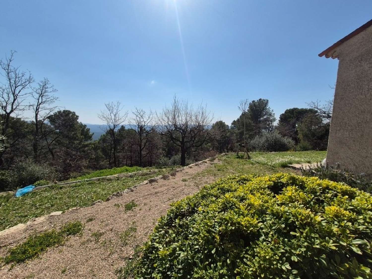 à vendre maison Seillans Var 8